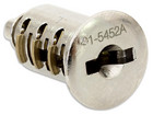 Flexeo® Ersatzschlüssel 2 Stück Schließung 5452 A ##09