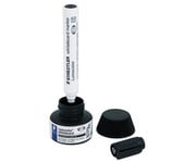 STAEDTLER Lumocolor® Whiteboard Marker Nachfüllstation 3