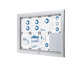 Schaukasten Premium outdoor