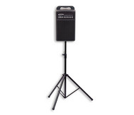 Komplett-Set: Compra SoundBox 9995 Funk inkl. Stativ