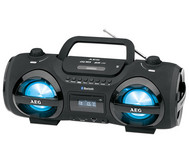 CD-/MP3-Player SR 4359 BT