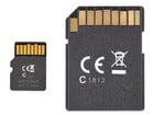 Micro SDHC Karte 8GB Class 4