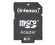 Micro-SDHC Karte 8GB Class 4-4