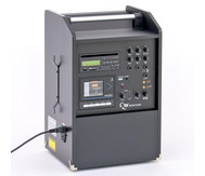 TLSM100 Combi Mp3/USB Rec Funk, inkl. Bluetooth