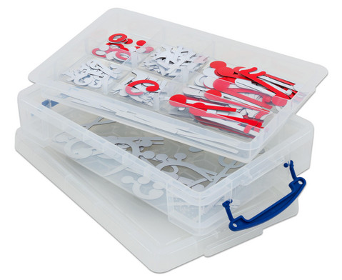 Aufbewahrungsboxen / Aufbewahrung & Ordnung - betzold.de