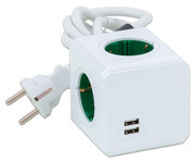 PowerCube USB 2