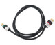 HDMI Kabel mit Lock Funktion 5 m 1