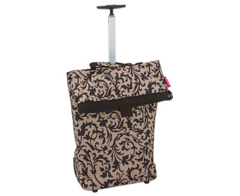 reisenthel Trolley M baroque taupe
