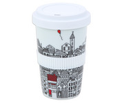 Rannenberg & Friends Coffee to go Becher 1