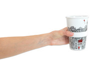 Rannenberg & Friends Coffee to go Becher 2