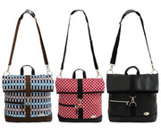 Fahrradtasche Melanie 1