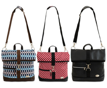 Fahrradtasche Melanie