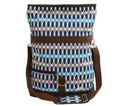 Fahrradtasche Melanie 2