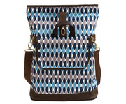 Fahrradtasche Melanie 3