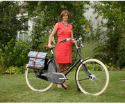 Fahrradtasche Melanie 5