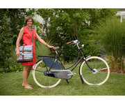 Fahrradtasche Melanie 6