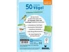 Expedition Natur – 50 heimische Vögel