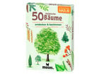 Expedition Natur – 50 heimische Bäume