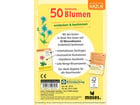 Expedition Natur – 50 heimische Blumen