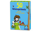 50 Naturexperimente