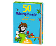 50 Naturexperimente 1