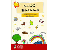Mein Logo-Bildwörterbuch