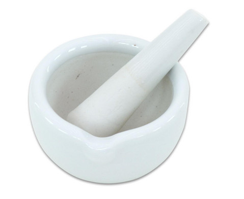Betzold Mörser mit Pistill, 50 ml - betzold.de