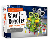 Der kleine Hacker: Bionik Roboter 2