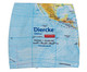 Diercke Globus aufblasbar 3