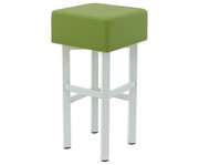Betzold Hochstuhl essBAR quadratisch 40 x 40 cm 80 cm hoch 5