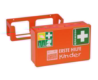 SÖHNGEN Verbandkasten Schule