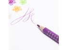 FABER CASTELL Colour Grip Holzstifte
