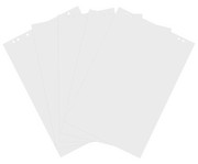 Betzold Flipchartpapier 5 Blöcke 1
