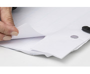 Betzold Flipchartpapier 5 Blöcke 4