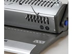 Stanz und Bindesystem Bindstream M16+