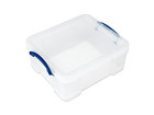 Really Useful Aufbewahrungsbox mit Deckel stapelbar