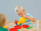 Koch und Backset 100 teilig