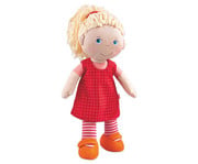 HABA Stoffpuppe Annelie 1