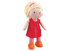 HABA Stoffpuppe Annelie