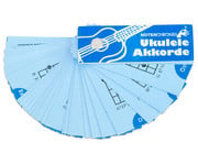 Notenchecker Ukulele Akkorde 3