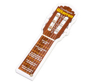 Die grundlegende Gitarrenmethode