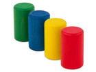 Betzold Color Shaker 4er Set