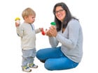 Betzold Pilzshaker 3er Set