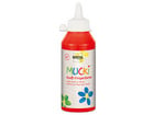KREUL MUCKI Stoff Fingerfarben 250 ml 6er Set