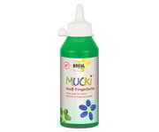 Stoff Fingerfarben 250 ml 6er Set 3