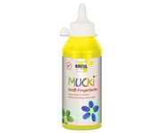 Stoff Fingerfarben 250 ml 6er Set 7
