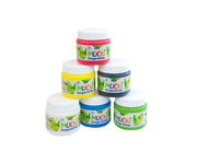 KREUL MUCKI Fingerfarben 6er Set 3