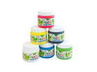 KREUL MUCKI Fingerfarben 6er Set