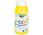 KREUL MUCKI Fingerfarben 750 ml 5
