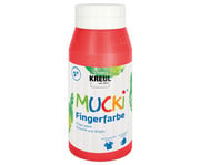 KREUL MUCKI Fingerfarben 750 ml 6